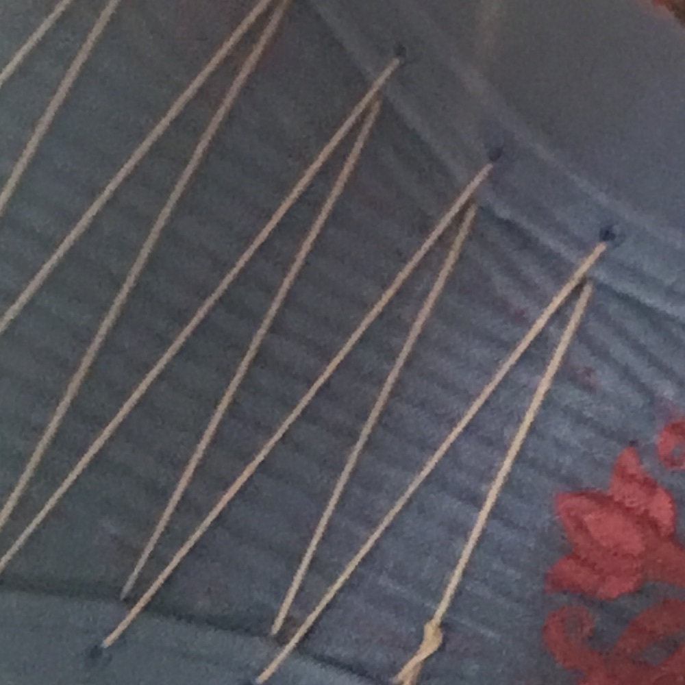 Meet your Posher, Melissa